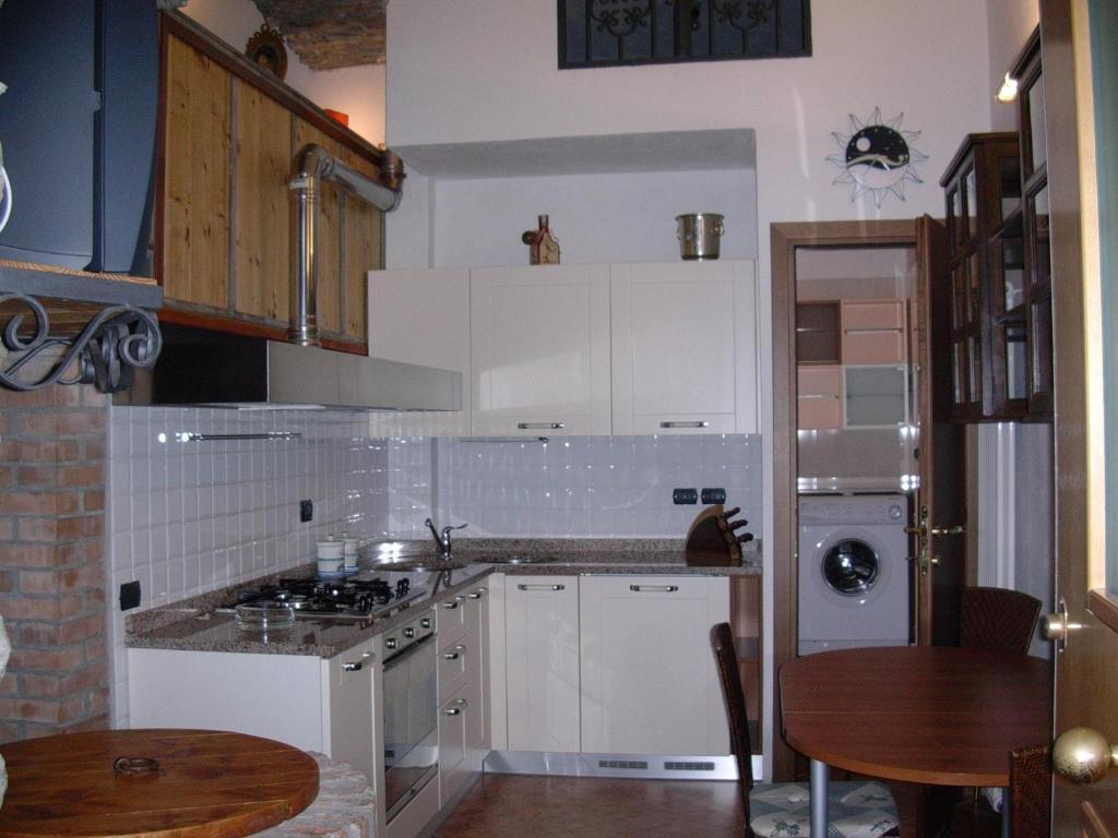 Sandra Villa Rooms Corniglia Pokoj fotografie