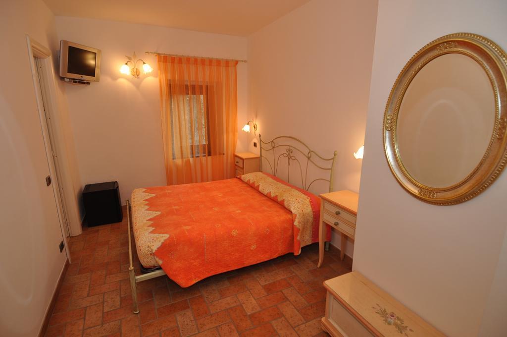 Sandra Villa Rooms Corniglia Exteriér fotografie