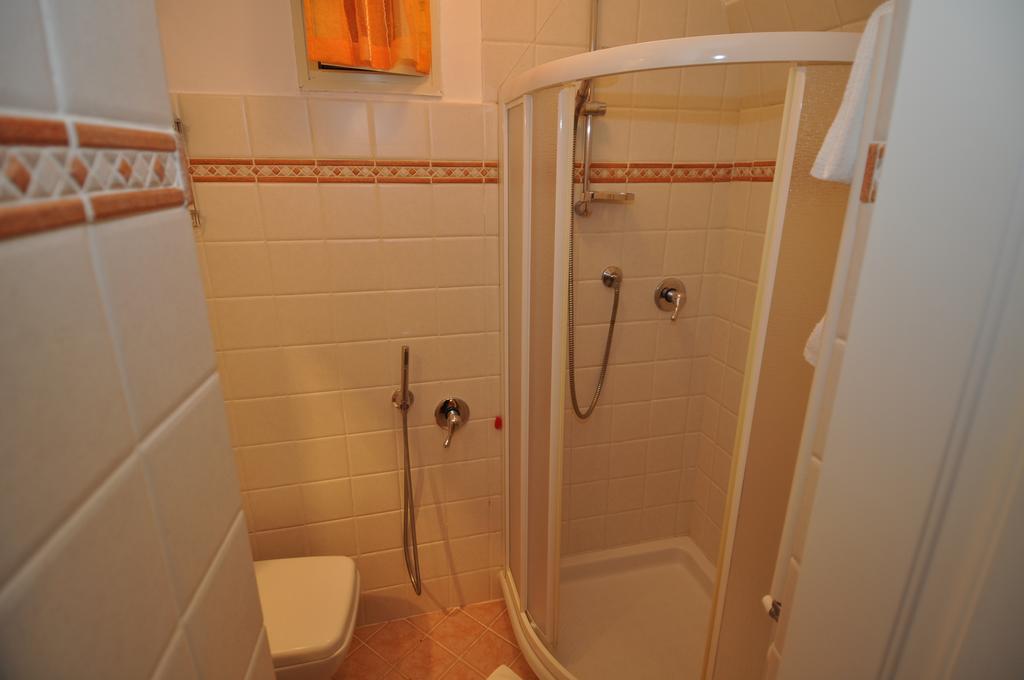 Sandra Villa Rooms Corniglia Exteriér fotografie