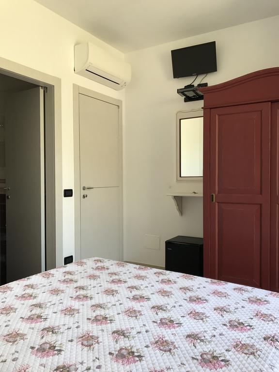 Sandra Villa Rooms Corniglia Exteriér fotografie