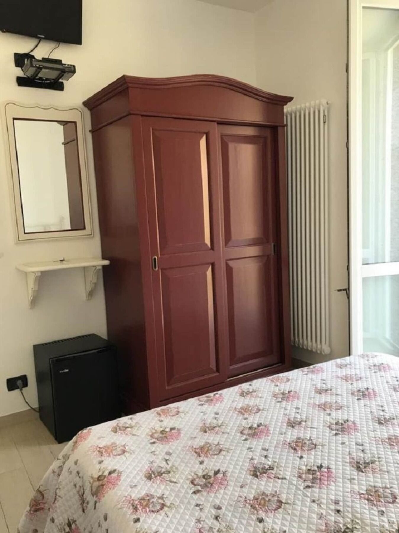 Sandra Villa Rooms Corniglia Exteriér fotografie