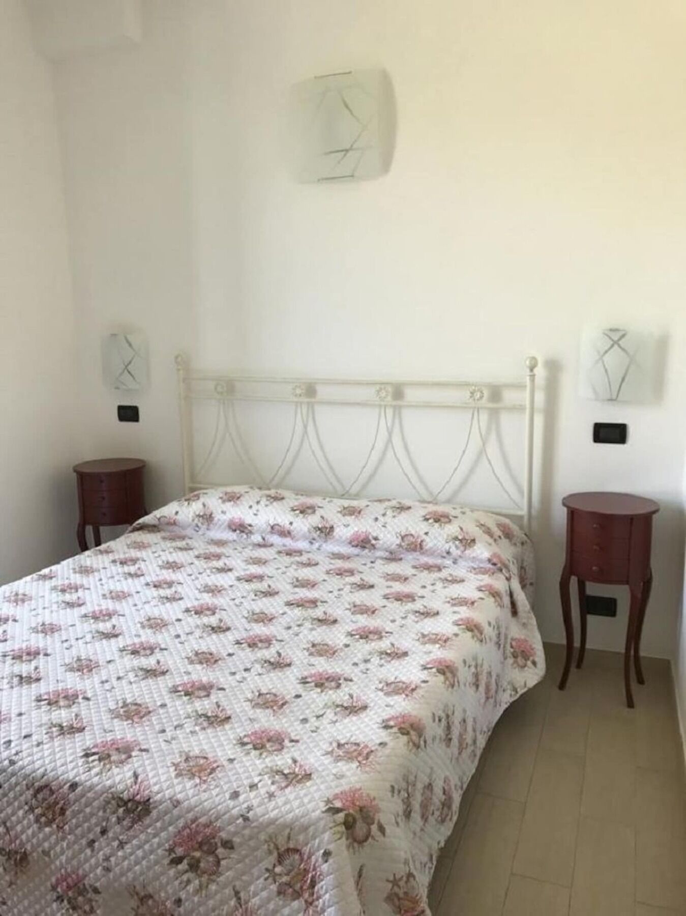 Sandra Villa Rooms Corniglia Exteriér fotografie