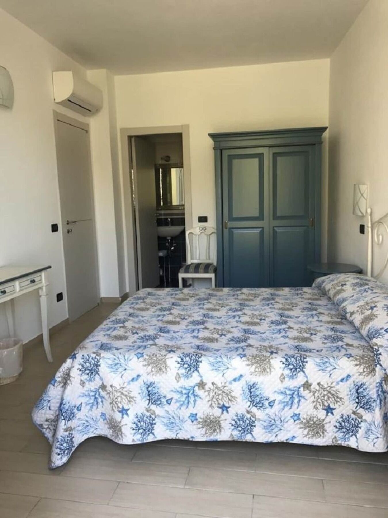 Sandra Villa Rooms Corniglia Exteriér fotografie