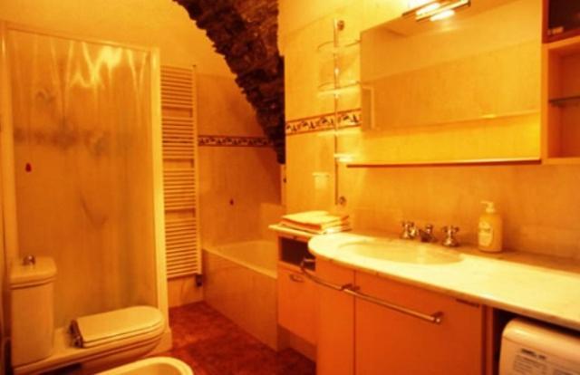 Sandra Villa Rooms Corniglia Exteriér fotografie